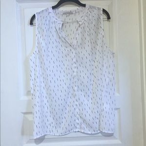 Collective Concepts | Women’s Button Blouse Size L